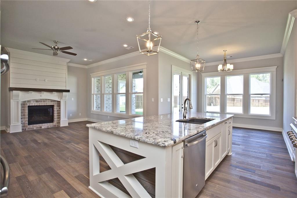 3101 Laurel Cir, Centerton, AR 72719 photo 11