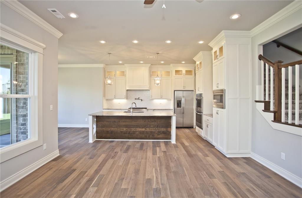 3101 Laurel Cir, Centerton, AR 72719 photo 9