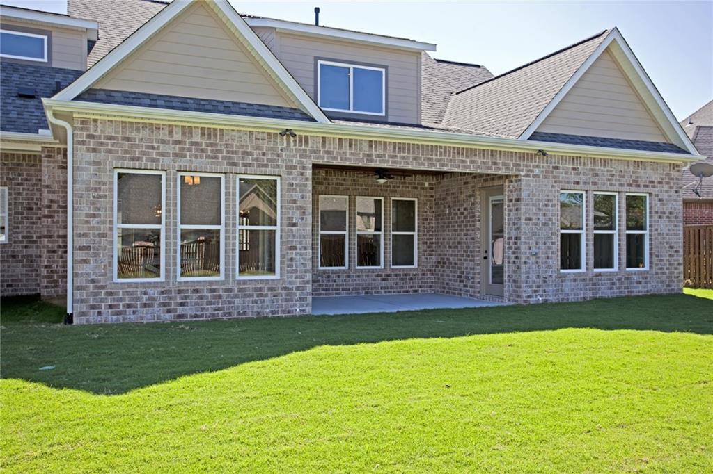 3101 Laurel Cir, Centerton, AR 72719 photo 30