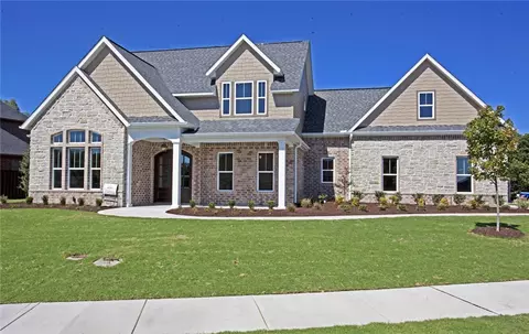 3101 Laurel Cir, Centerton, AR 72719 photo 1