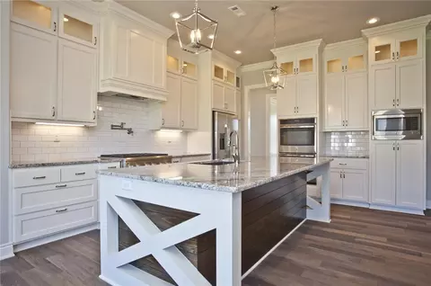 3101 Laurel Cir, Centerton, AR 72719 photo 3