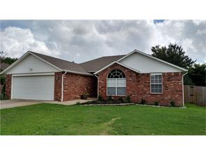 111 Birch St, Centerton, AR 72719 photo 1