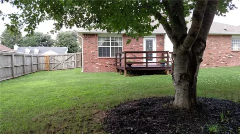 111 Birch St, Centerton, AR 72719 photo 16