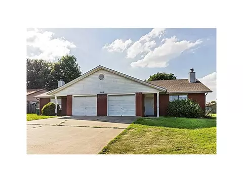 2008 Ashlee Dr, Springdale, AR 72764 photo 15