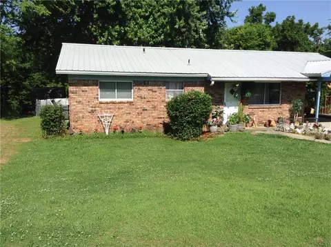 7 Crest Ave, West Fork, AR 72774 photo 3