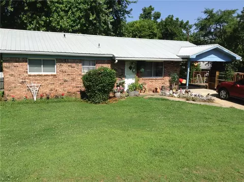 7 Crest Ave, West Fork, AR 72774 photo 1