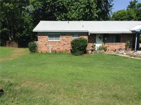 7 Crest Ave, West Fork, AR 72774 photo 2