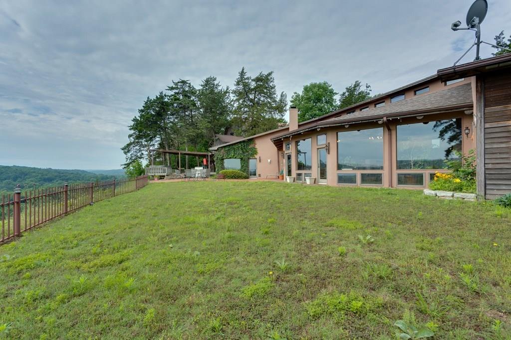 114 Cedar Rd, Noel, MO 64854 photo 1