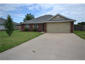 804 Tyler St, Centerton, AR 72719 photo 1