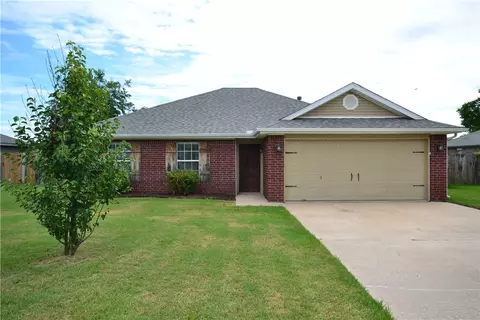804 Tyler St, Centerton, AR 72719 photo 3