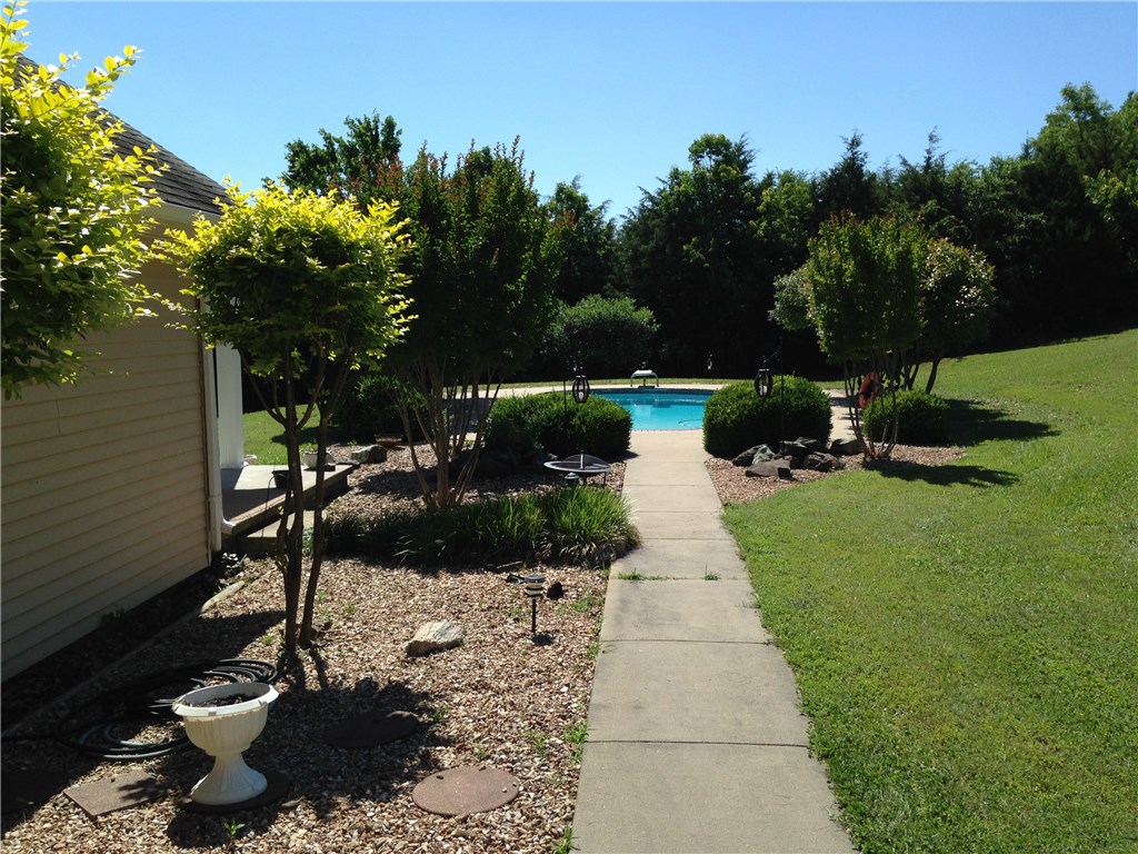  3396 Highway 62 E, Green Forest, AR 72638 photo 5