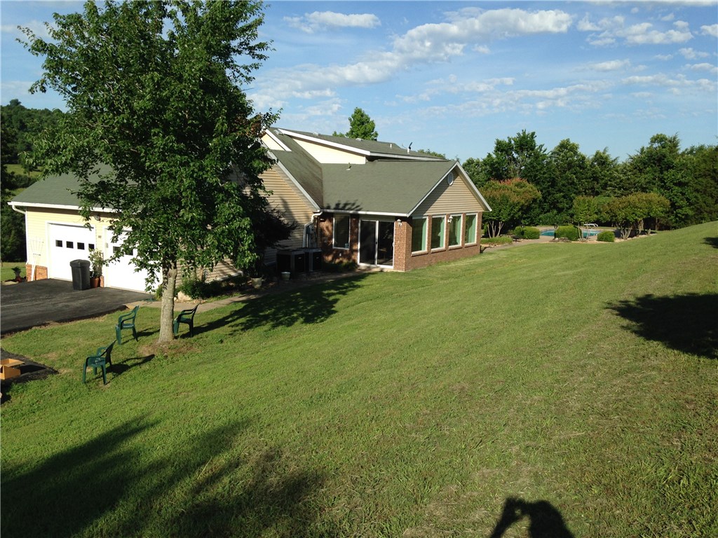  3396 Highway 62 E, Green Forest, AR 72638 photo 30