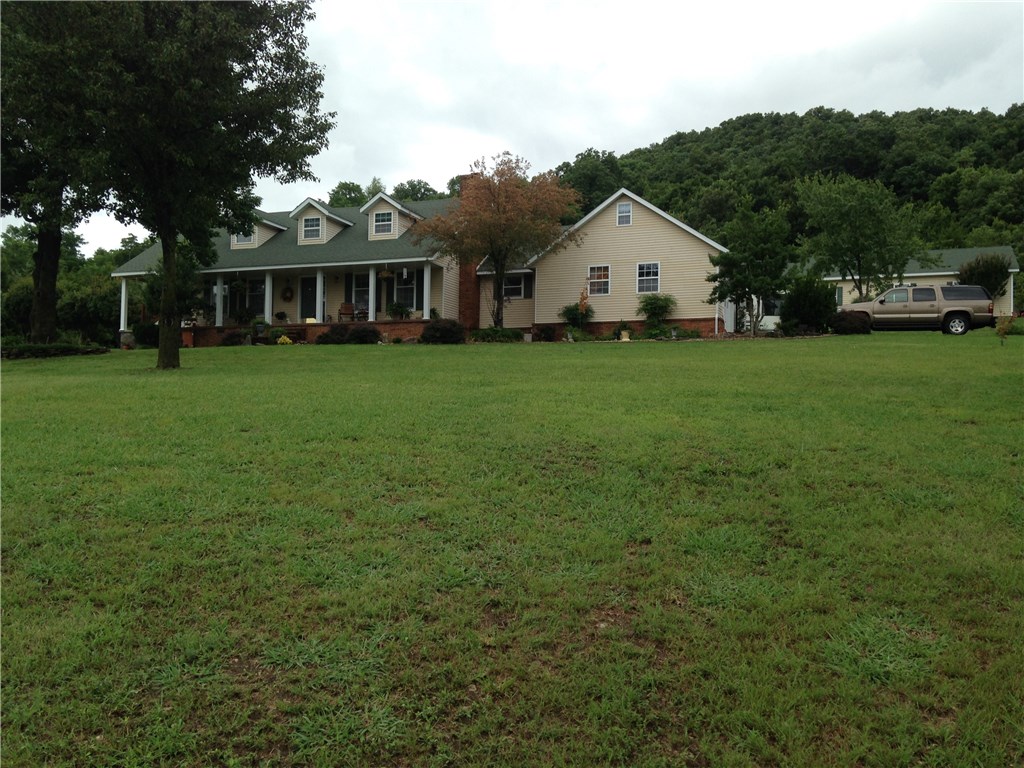  3396 Highway 62 E, Green Forest, AR 72638 photo 1