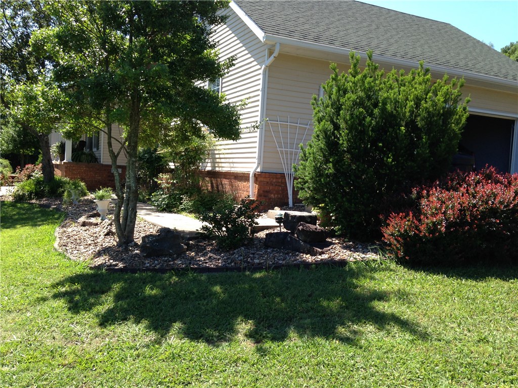  3396 Highway 62 E, Green Forest, AR 72638 photo 11