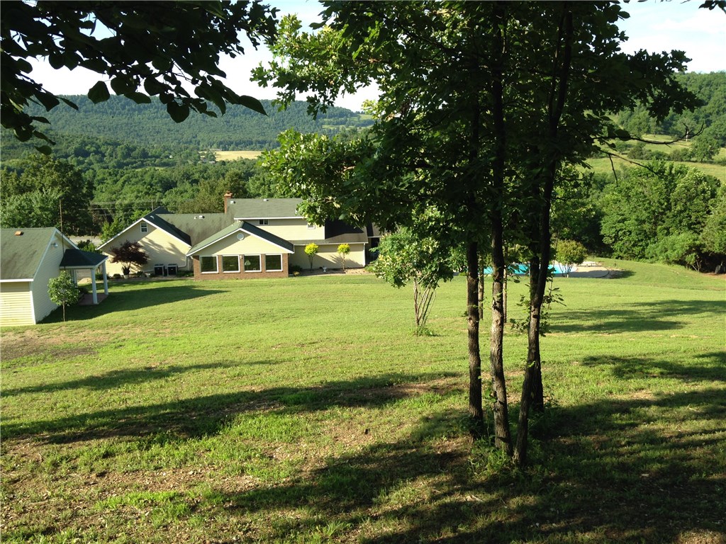  3396 Highway 62 E, Green Forest, AR 72638 photo 2