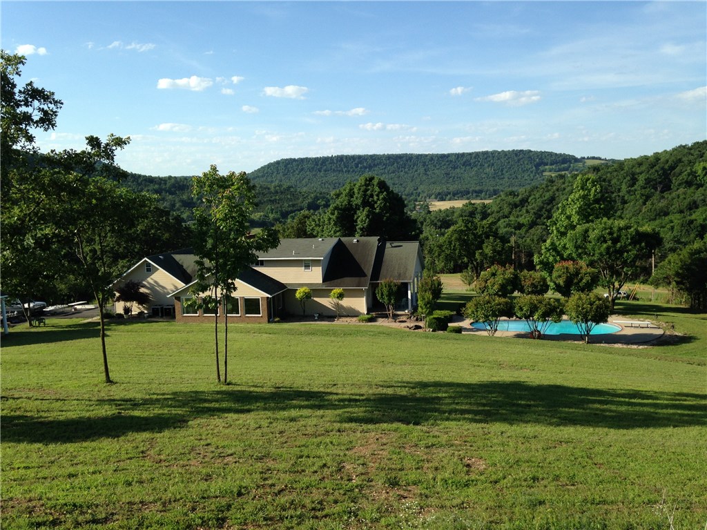  3396 Highway 62 E, Green Forest, AR 72638 photo 3