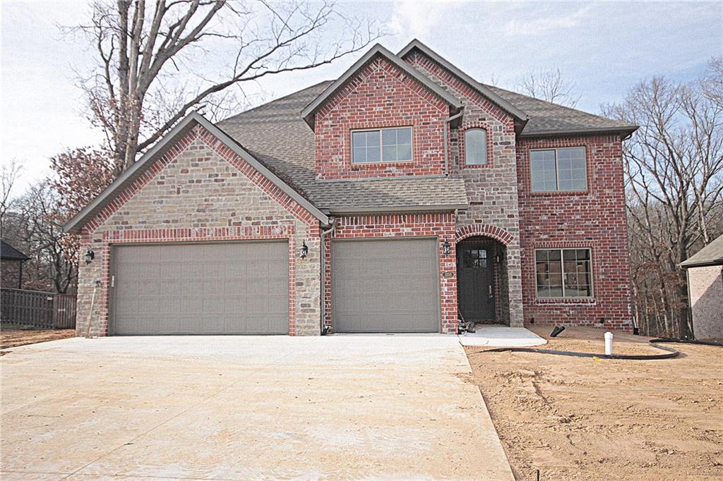 3250 Laurel Cir, Centerton, AR 72719 photo 1