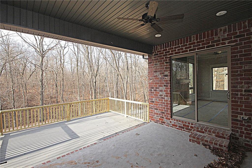 3250 Laurel Cir, Centerton, AR 72719 photo 23