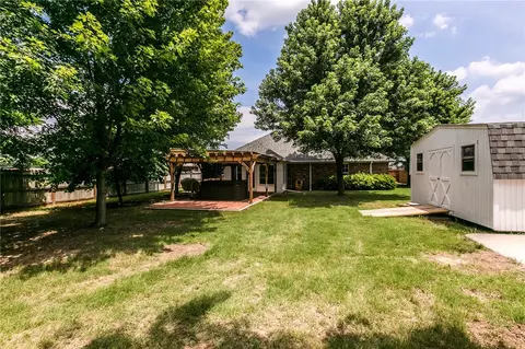 802 Pennington St, Lowell, AR 72745 photo 30