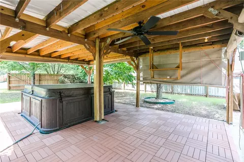 802 Pennington St, Lowell, AR 72745 photo 28