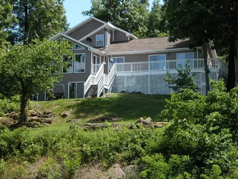 14225 E Skyview Rd, West Fork, AR 72774 photo 1