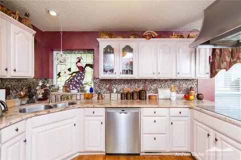 14225 E Skyview Rd, West Fork, AR 72774 photo 10