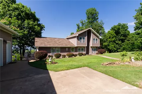 14225 E Skyview Rd, West Fork, AR 72774 photo 26