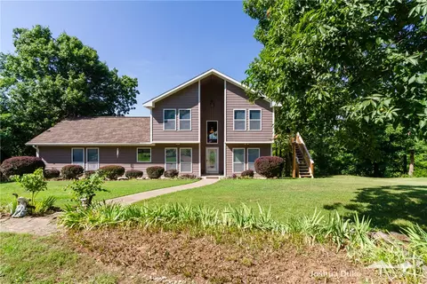 14225 E Skyview Rd, West Fork, AR 72774 photo 27