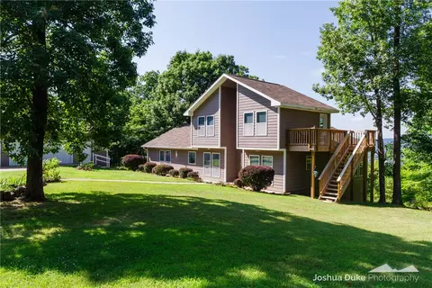14225 E Skyview Rd, West Fork, AR 72774 photo 24