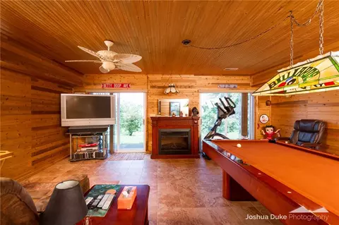 14225 E Skyview Rd, West Fork, AR 72774 photo 22