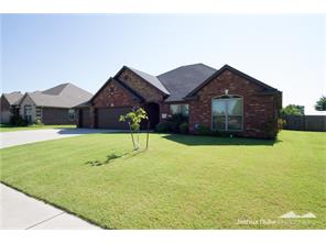 3910 Glenbrook Loop, Springdale, AR 72764 photo 1