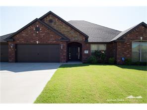 3910 Glenbrook Loop, Springdale, AR 72764 photo 2