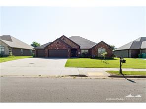 3910 Glenbrook Loop, Springdale, AR 72764 photo 4