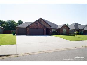 3910 Glenbrook Loop, Springdale, AR 72764 photo 3