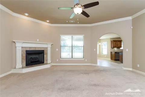 3910 Glenbrook Loop, Springdale, AR 72764 photo 9