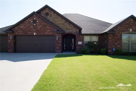 3910 Glenbrook Loop, Springdale, AR 72764 photo 2