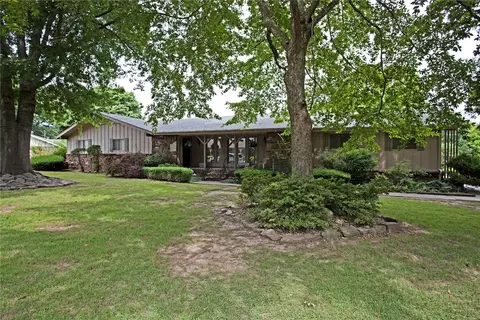 706 E Summit Loop, Rogers, AR 72756 photo 2