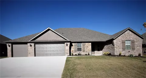 1710 Aniston Rd, Centerton, AR 72719 photo 2