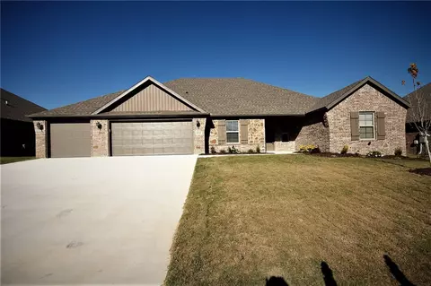 1710 Aniston Rd, Centerton, AR 72719 photo 3