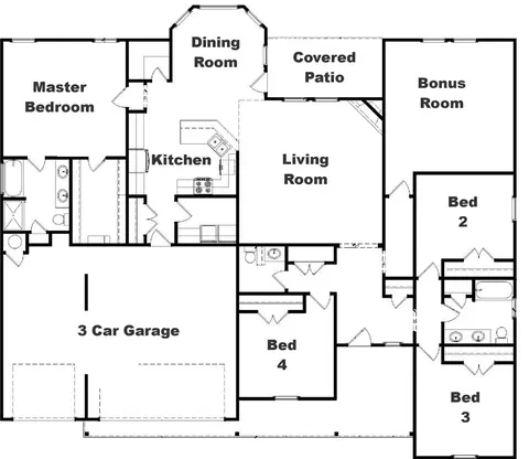 1710 Aniston Rd, Centerton, AR 72719 photo 27