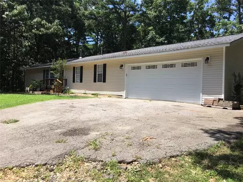 17710 Maple Ln, Rogers, AR 72756 photo 1