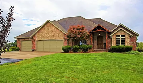 132 Oak View Dr, Sparta, MO 65753 photo 1