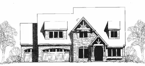 1400 Solata St, Centerton, AR 72719 photo 1