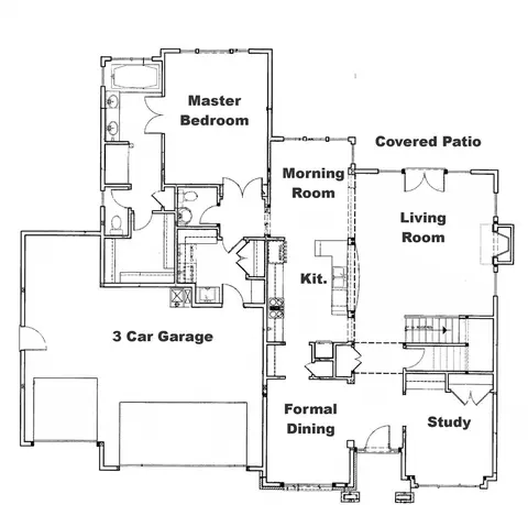 1400 Solata St, Centerton, AR 72719 photo 2