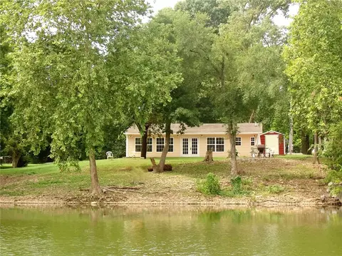 6654 County Road 373, Eucha, OK 74342 photo 1