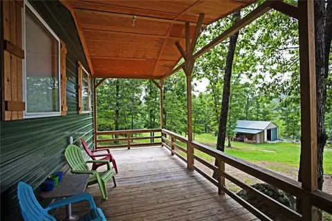 302 Madison 5454, Combs, AR 72721 photo 3