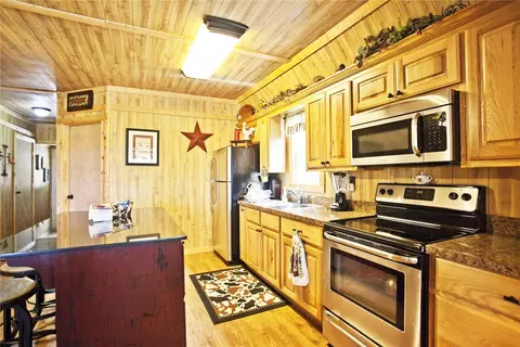 302 Madison 5454, Combs, AR 72721 photo 13