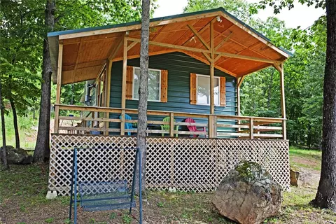 302 Madison 5454, Combs, AR 72721 photo 1