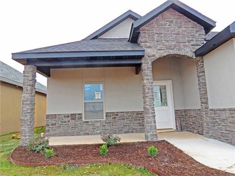 112 E Glendale Ln, Rogers, AR 72758 photo 1