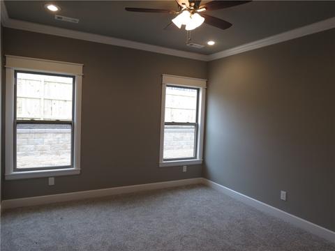112 E Glendale Ln, Rogers, AR 72758 photo 17